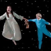 Photo Flash: Peter Pan at the Beck Center for the Arts Video
